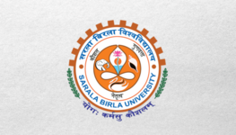 Sarala Birla University